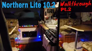 Northern Lite 10.2 Walkthrough Pt.2 | Irnieracing