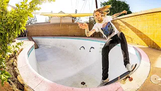 Chris Gregson’s Blood Wizard Part