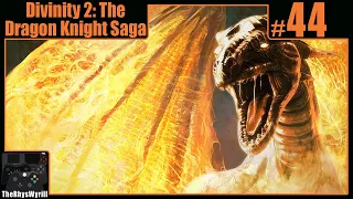 Divinity 2: The Dragon Knight Saga Playthrough | Part 44