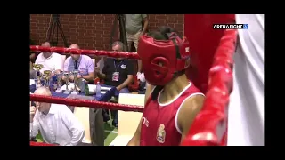 Hristofer Dimitrov ((Srb) vs Sabrykan Torekhan (Kaz) Finale Kupa Nacija 60kg. Pobeda SRB