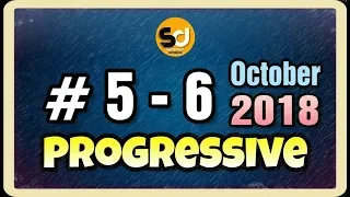 # 5 - 6 | 85 wpm | Progressive Shorthand | October 2018