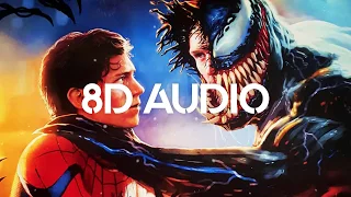 🎧 Eminem - Venom (8D AUDIO) 🎧