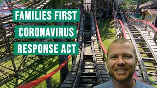 Families First Coronavirus Response Act (FFCRA) - Overview