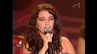 Natacha Atlas - Mon amie la rose (1999)