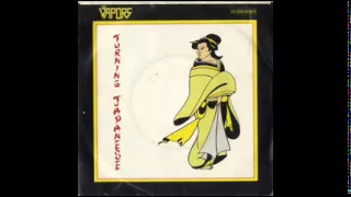 Turning Japanese, by The Vapors (Bass Track)