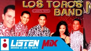 Los Toros Band Clasicos Del Merengue