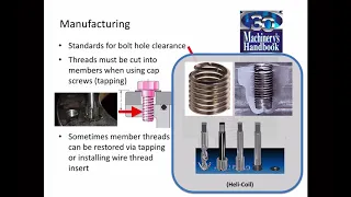 Bolted Joint Analysis and Design