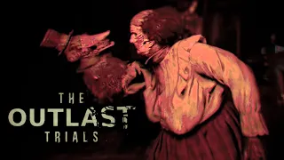 The Outlast Trials ► КООП-СТРИМ #3