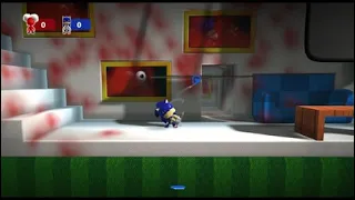 Sonic Skit 46