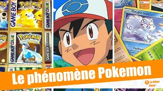 Le phénomène Pokemon ( Jeux vidéo, cartes, anime etc ) - Le Kikoo Show