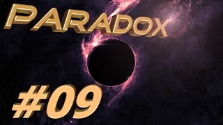 Minecraft - HQM - Paradox EP09 - Paradox fluid