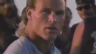 Stone Cold TV Spot #1 (1991)