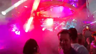 Bryan Kearney playing Legend B, Lost in Love - Luminosity 2023