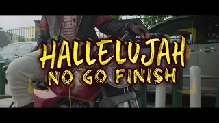 FREKE UMOH ~ HALLELUJAH NO GO FINISH OFFICIAL VIDEO TEASER