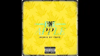TNYG - Fine Apple (Nic D Remix)