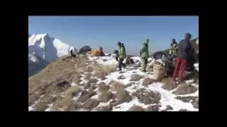 Annapurna - I Expedition Part-1