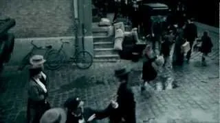 Downton Abbey on the Titanic (opening sequence)