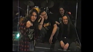ARBITRATOR (thrash/death metal, Kirov/Russia) - Live 1994