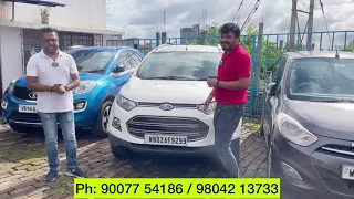 Car Studio (EM Bypass): Trusted Dealership Super Collection of Used cars in Kolkata @ Lowest Price