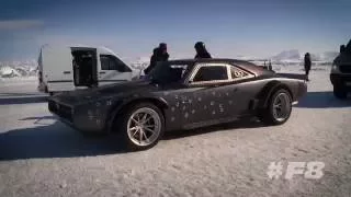 Fast 8 / Featurette "Tournage en Islande" VOST [Au cinéma le 12 Avril 2017]