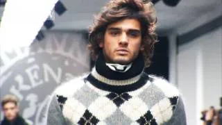 Ermanno Scervino Men Fall/Winter 2012-13 Full Show at Milan Men's Fashion Week | FashionTV FTV FMEN