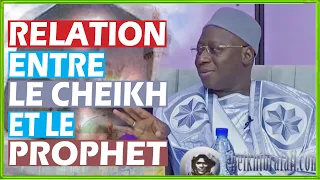 Serigne Touba rekk Moo kennal yonnente bi (Mouhamad) - wakhtane Serigne Quartier general