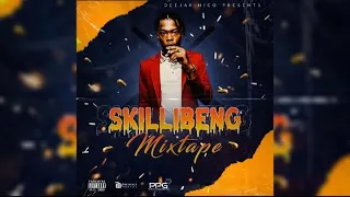 '' SKILLIBENG MIXTAPE '' Dancehall Mixtape By Dj Nico 2022