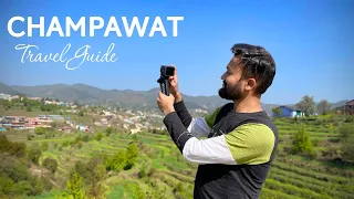 Champawat Tourist Places | Champawat Tour Budget | Champawat Tour Guide | Champawat Trip Uttarakhand