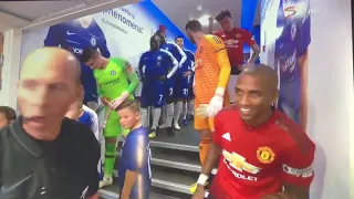 Peter Drury Best Commentary: Pre-match - Chelsea Vs Man United (Part 1)