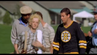 Golf Rules - Advice from Coach - Happy Gilmore www.golfisanattitude.com