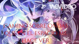 Nightcore - E.T(Spanish Version) español