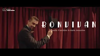 BONVIVÁN trailer