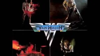 Van Halen - Ice Cream Man