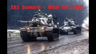 EAS Scenario - What If? (1983)