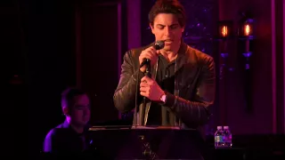 Derek Klena - "Hopelessly Devoted To You" (Grease; Jim Jacobs & Warren Casey)