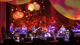 Wilco - Dreamer In My Dreams - Solid Sound - MASS MoCA - June 22, 2013