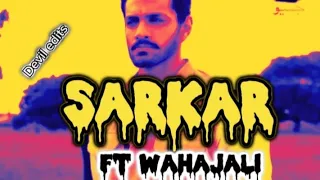 MURTASIM X SARKAR || DEVILEDITS