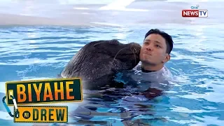 Biyahe ni Drew: Fantastic Subic (Full episode)