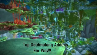 WoW Dragonflight | The BEST ADDONS For Gold Making | What I Use | Top 10 Addons For Gold Making!