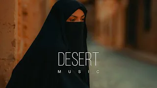 Desert Music - Ethnic & Deep House Mix 2023 [Vol.45]