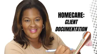 Homecare Series: Client Documentation: Client Notes Software Recommendations