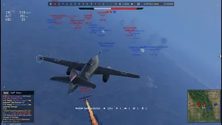 who said you can't use the Me 262 A-1/U4 with 50 mm AP vs planes?