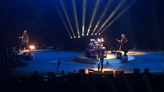 Metallica - Here Comes Revenge @ United Supermarkets Arena. Lubbock, TX  03/02/19