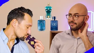 Reacting To 'Top 12 Summer Fragrances For Men' By Rotten Rebel