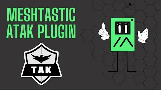 Meshtastic ATAK Plugin