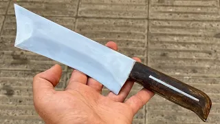 a knife that is not like it in the world