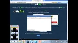 How to get free likes on ask.fm without any download