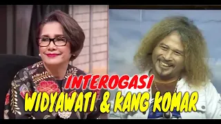 [FULL] INTEROGASI MAT DRAJAT "KANG KOMAR"& WIDYAWATI SANG LEGENDA | LAPOR PAK! (01/09/21)