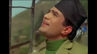 mere sapno ki rani kab aayegi tu,aradhana songs,rajesh khanna,mere sapno ki rani rajesh khanna