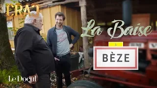 Docul Crac Crac #2 : La baise à Bèze !